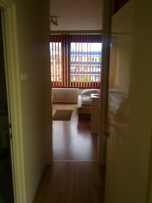 Eszterhazy Karoly Egyetem Hotel Eger Quarto foto