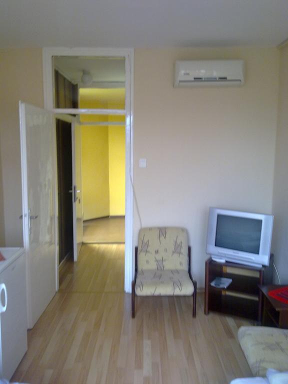 Eszterhazy Karoly Egyetem Hotel Eger Quarto foto